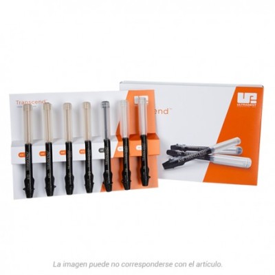 Transcend Intro Kit 7x4g...