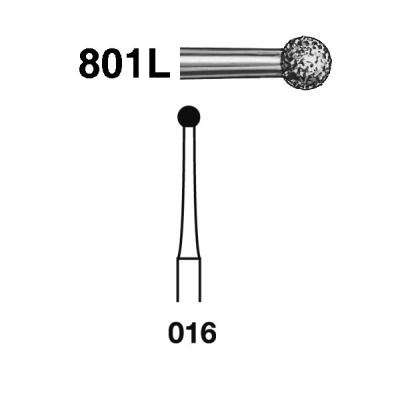 Brocas Diam 801L-314-016...