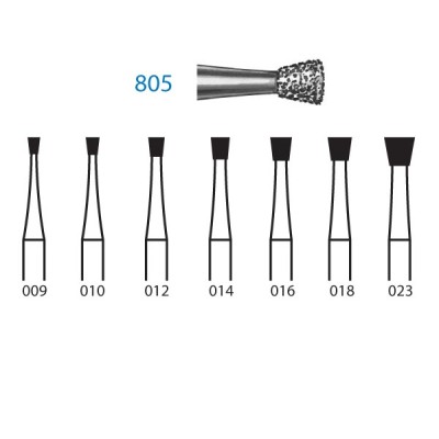 Brocas Diam FG 805-314-012...