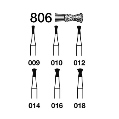 Brocas Diam FG 806-314-009...