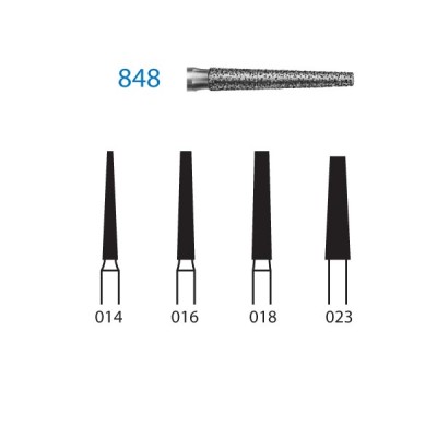 Brocas Diam 848-314-014...