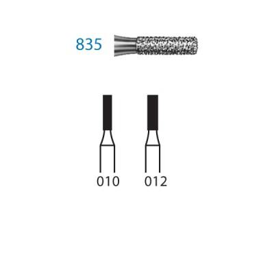 Brocas Diam 835-313-010...