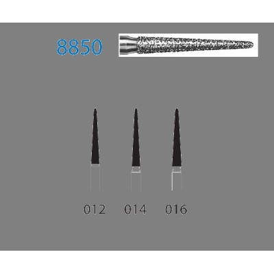 Brocas Diam 8850-314-014...