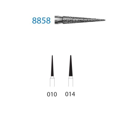 Brocas Diam 8858-314-014...