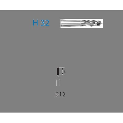Brocas Tungs H32-314-012...