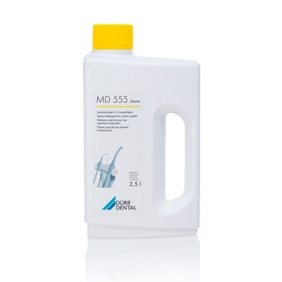 MD 555 detergente especial 2
