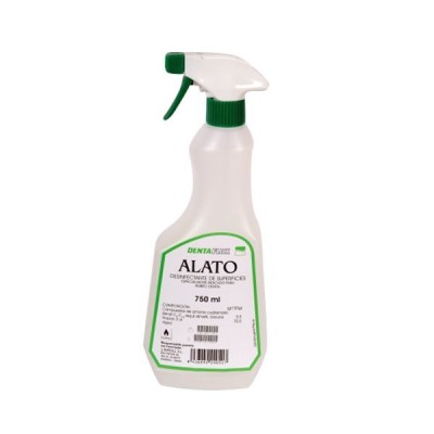 Alato Desinf de Superficies 750ml Dentaflux