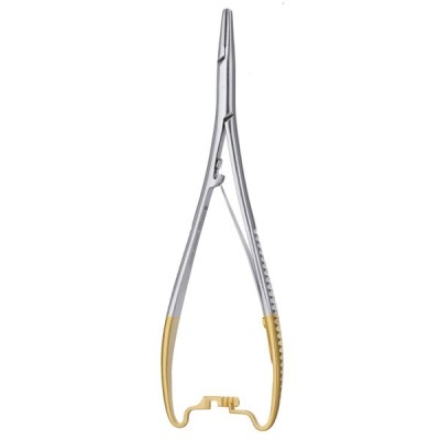 1163TC/17cm Porta agulhas CM