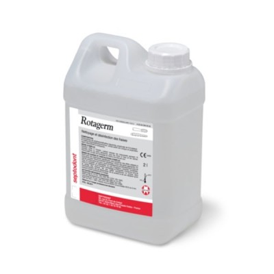 Rotagerm-Desinf de Brocas 2l 5853F Septondont