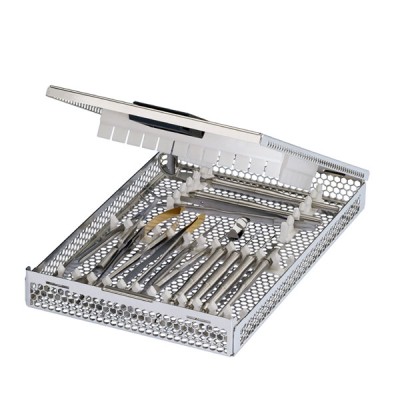 Set Paro LSP3020 Carl Martins