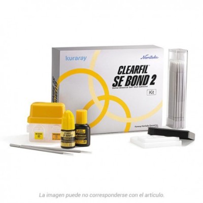 Clearfil SE Bond Kit 221091...