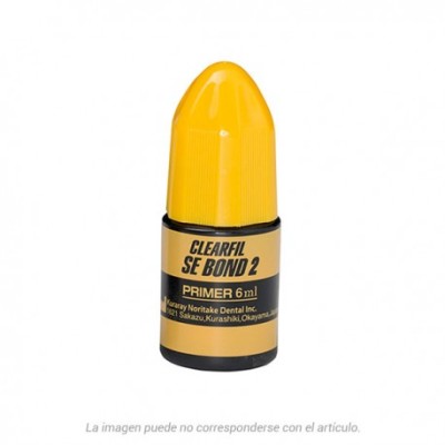 Clearfil SE Bond Rep Primer...