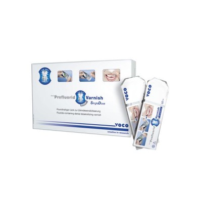 Profluorid Verniz (2240)...