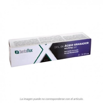Gel Acido Jumbo verde 60ml...