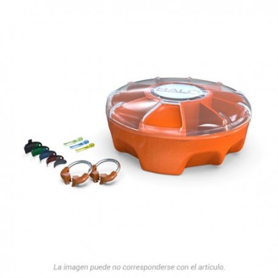 Halo Sectional Matrix Kit...