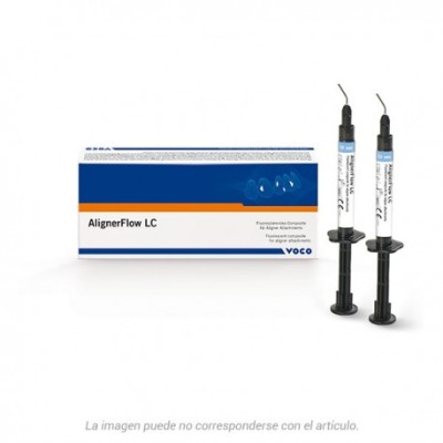 Alignerflow LC A1 2...