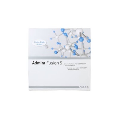 Admira Fusion 5 Kit...