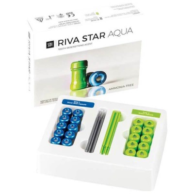 Riva Star Aqua Bottle Kit...