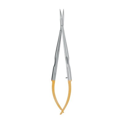 LS852TC Tesoura Castroviejo 15cm CM