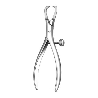 Forceps 1164 CarlMartin