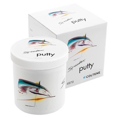 Speedex Putty base 910ml Coltene