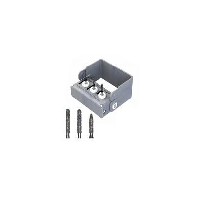 Zirconcut Set 016 +...