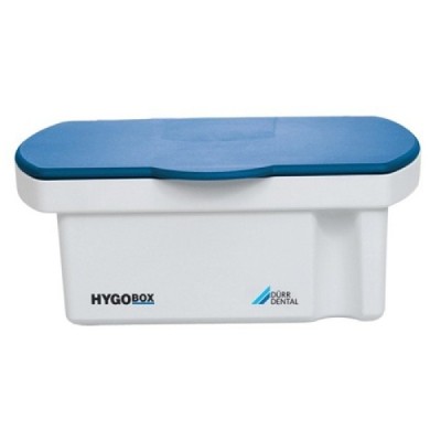 Hygobox Cuba 3l Durr