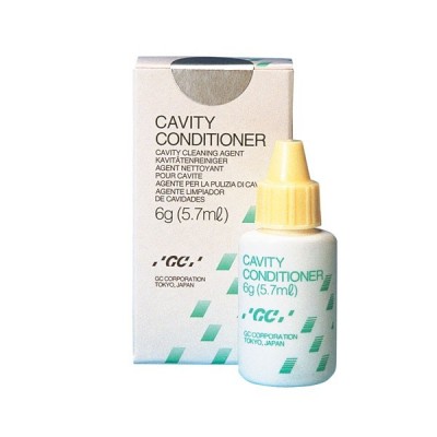 Cavity Conditioner 5
