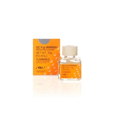 Fuji Varnish liq. 10
