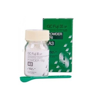 Fuji IX GP rep. A3 15gr GC