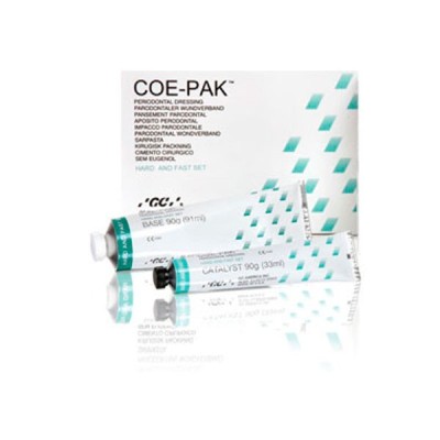 Coe Pack hard e Fast (90+90g)GC