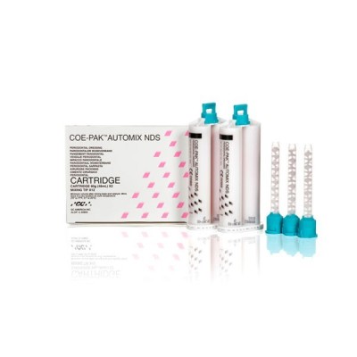 Coe Pack Automix (2x50ml) 135003 GC