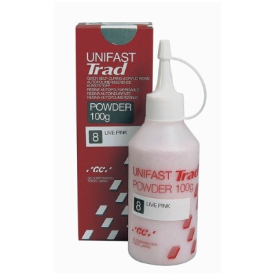 Unifast Trad pó pink 100gr GC