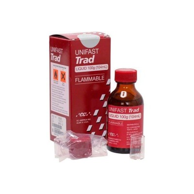 Unifast Trad Liquido 100ml (339291) GC