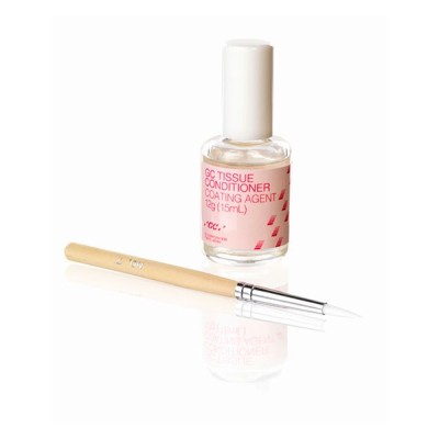 Tissue Conditioner liq. revst. 15ml (2893) GC