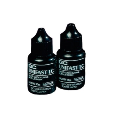 Unifast LC Liquido 15g (368) GC