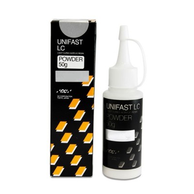 Unifast LC A2 pó 50g (363) GC