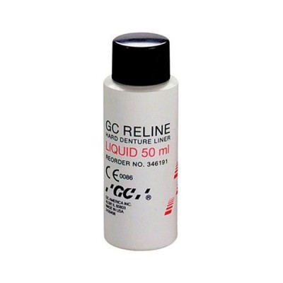 Reline liq. 50ml 31703 GC