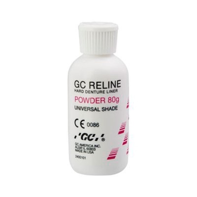 Reline pó 80gr. 346002 GC