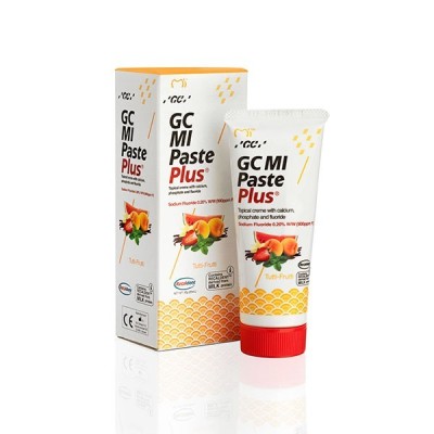 MI Paste Plus Tutti pack GC