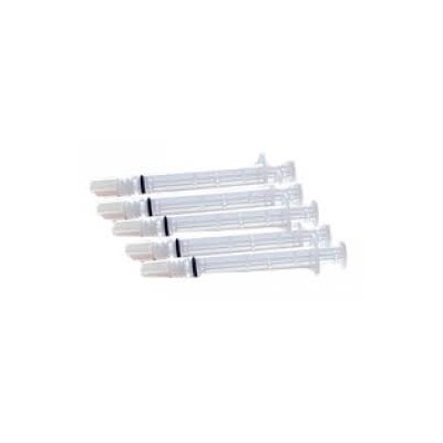 Vococid 1256 10 seringas...