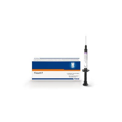 Fissurit FX seringa 2x2,5g...