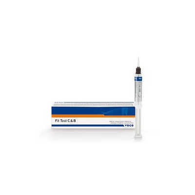 Fit-Test C&B 5ml (2095) Voco