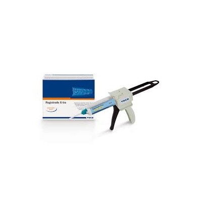 Registrado X-Tra (2x50ml)...