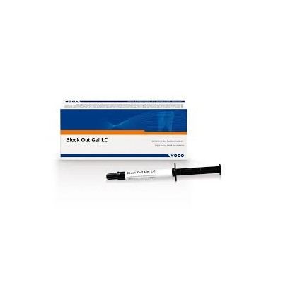Block Out Gel LC ser 1,2ml...