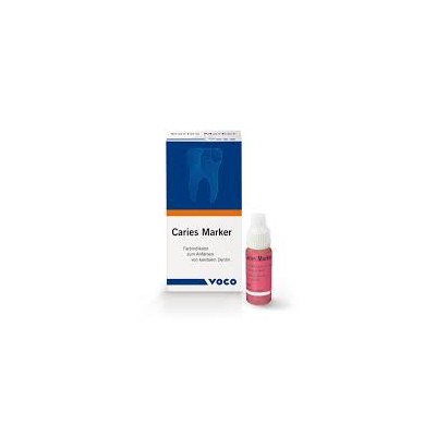 Caries Marker 2x3ml 1005 Voco