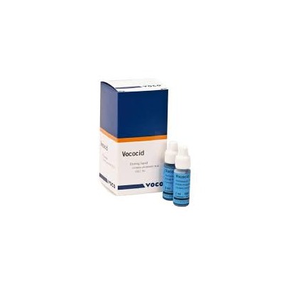 Vococid Liq 2x 3ml (1066) Voco