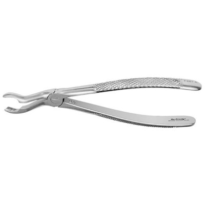 FX67AE Forceps remate sup. HF