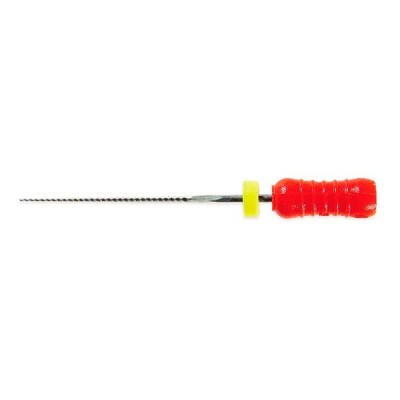 Limas K21mm nº40 (6u) VDW