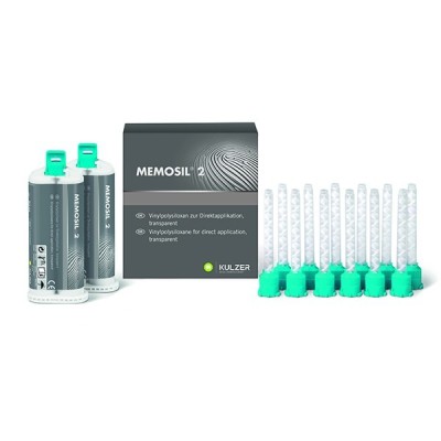 Mesmosil 2 reg mordida 2x50ml (66004969) HK